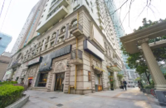 Shudefang Homestay (People's Square Branch)