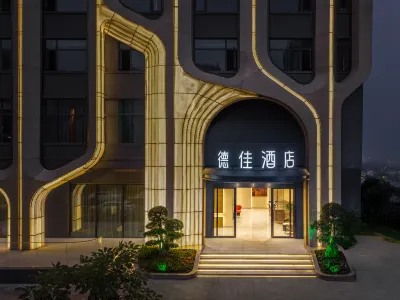 REBIRTH BOUTIQUE HOTEL Các khách sạn ở 