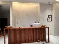 Huilai Mingxing Apartment - balcony