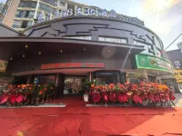 Boss1368 Cultural Hotel