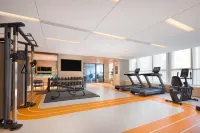 Hefei South Station Fengyue Holiday Hotel