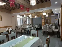 Longmen Lanyi Hot Spring Homestay - Pet friendly