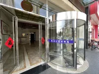 Weilan Apartment (Linyi Railway Station)