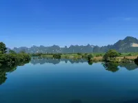 Yuwan Yashe Homestay