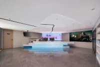 Yichuang E-Sports Hotel.YCE.SHOTEL (Yiwu Chaoyangmen Square) - Esports