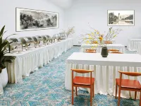 Jinyun Xianfeng Resort Hotel Jinyun İlçesi otelleri