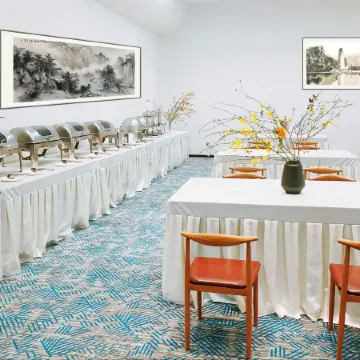 Jinyun Xianfeng Resort Hotel