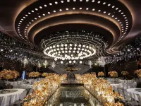 Jinyun Xianfeng Resort Hotel Jinyun İlçesi otelleri