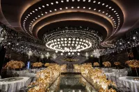 Jinyun Xianfeng Resort Hotel Hotels in Jinyun