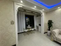 雲端高空民宿 Hotels in Dongxiang Autonomous County