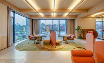 Orange Hotel (Dali Old City Branch)