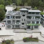 Longrui Manor - Parkplatz