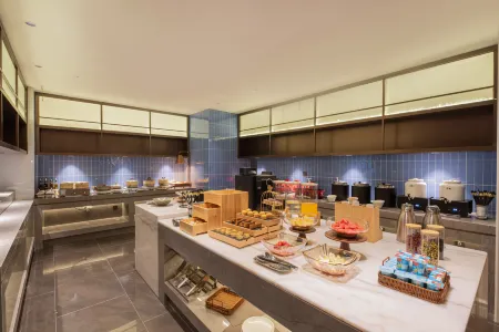 Mehood Hotel (Xi'an Tangdou Yiyuan Fangzhicheng Subway Station) Отели рядом с достопримечательностью «Xi'an Siyuan University (South Area)»