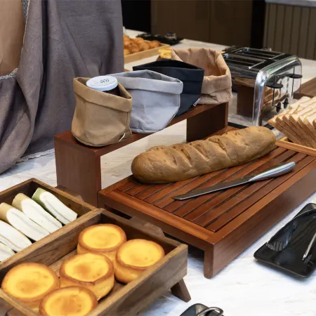 Park Inn by RadissonQuanzhou Ancient CityXintian City Square