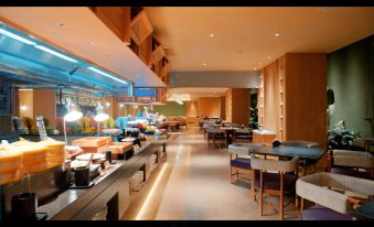 UrCove by Hyatt Hotel Ancient City of Kashgar Scenic Area