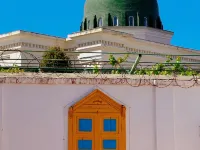 Good morning international hostel فنادق في إي نينغ