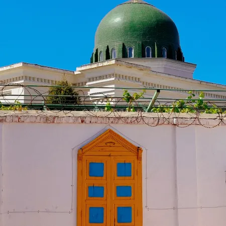 Good morning international hostel