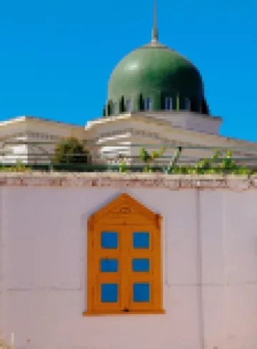 Good morning international hostel