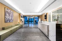 GreenTree Inn Smart Choice Hotel (Dongwei Road Subway Station Branch)