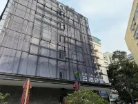 THELIAN HOTEL Hotel in zona Yantian Port Ever-union Depot