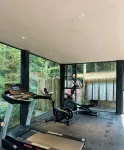 Muduo Xinningmuka Resort Hotel - palestra