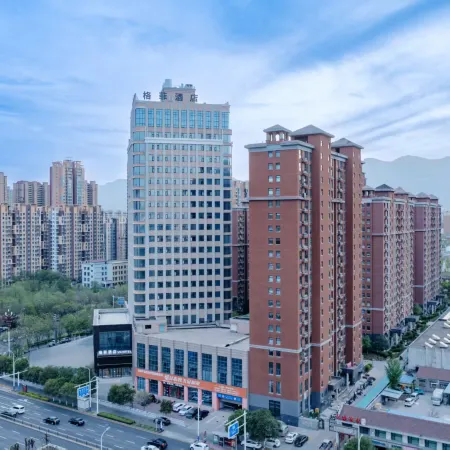 VX Hotel