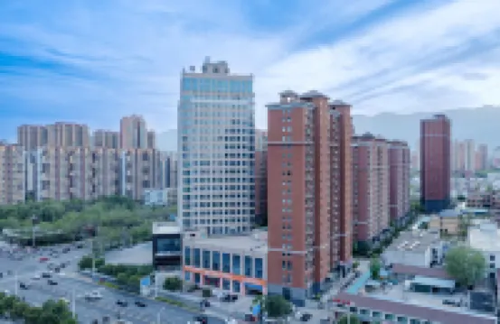 VX Hotel