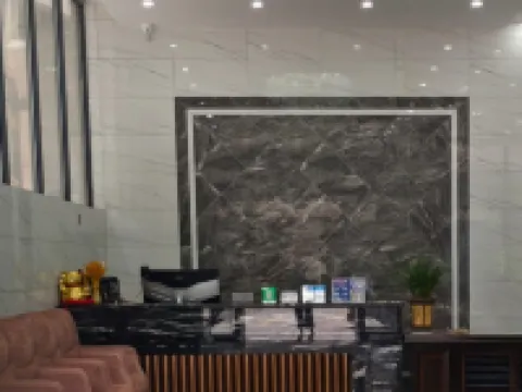 Xiuyuan Hotel Hotels in Yiliang