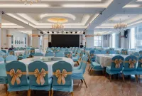Burqin Wangsong International Hotel