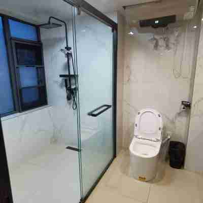 今宕宮·園林度假酒店（黎平肇興侗寨觀景台店） Rooms