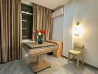 Yunshan Homestay Hotels in Lianshan