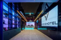 YCE•SHOTEL Yichuang E-Sports Hotel (Niansanli)