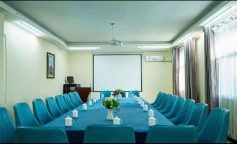 Lanzhou Xindeli Hotel