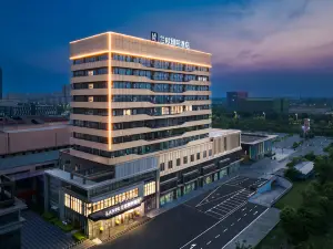 蘭歐國際飯店（阜南奧特萊斯店）