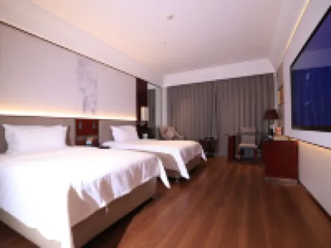 West Tour Hotel Hotels in Shanshan