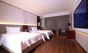 West Tour Hotel