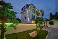 Anji Langlangshan Guesthouse Hotels in Zhebei Grand Canyon
