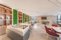 Lifeng Hotel (Turks Bagua City Off Street)