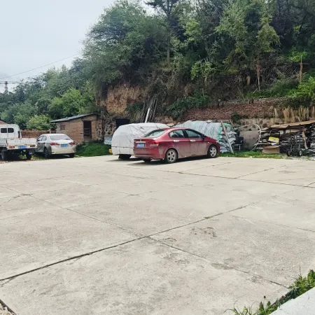 Luqulang Musi Jincheng Inn