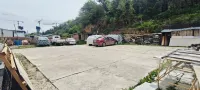 Luqulang Musi Jincheng Inn - parking