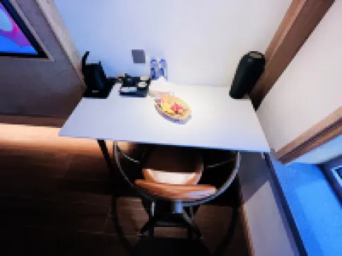 lanshan B&B Hotéis em Mohe