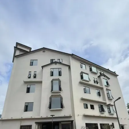 Yongde Xingfu Xiaozhu Homestay (Yongkang)