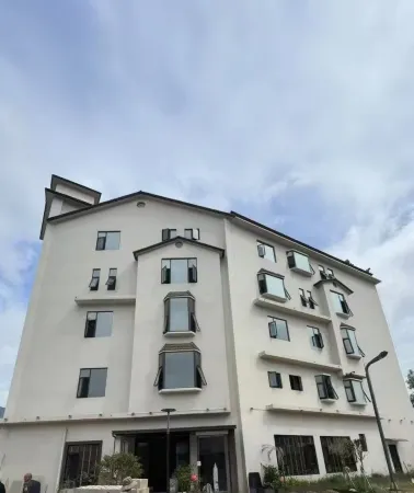 Yongde Xingfu Xiaozhu Homestay (Yongkang)