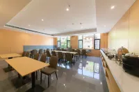 巴塘柏悅（富氧）酒店 - 早餐