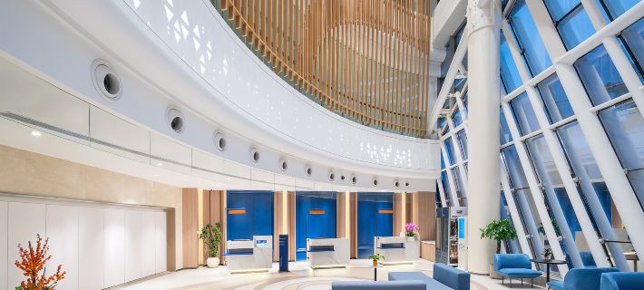 Lakeinn Hotel Yangzhou Hotels in Yangzhou