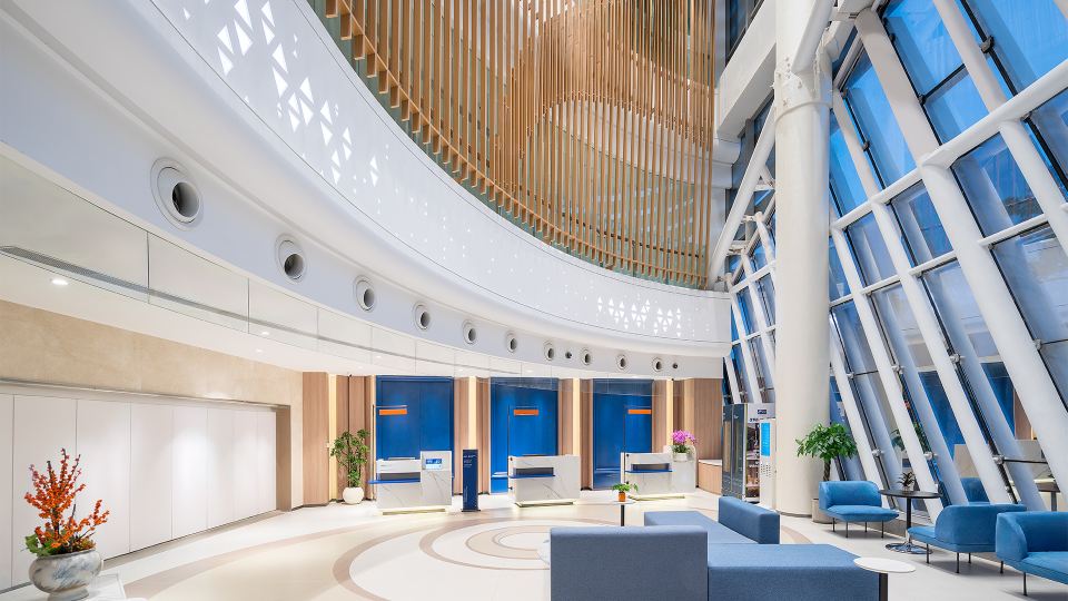 Lakeinn Hotel Yangzhou