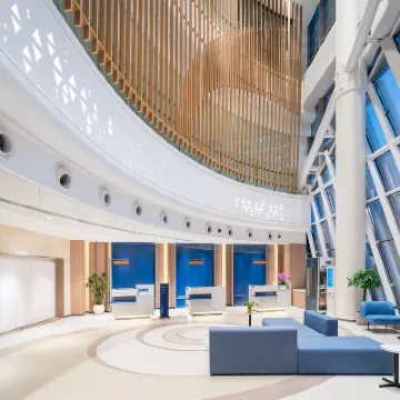 Lakeinn Hotel Yangzhou Hotels near Yangzhou Railway Station