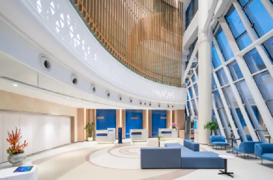 Lakeinn Hotel Yangzhou Hotels near Yangzhou Railway Station