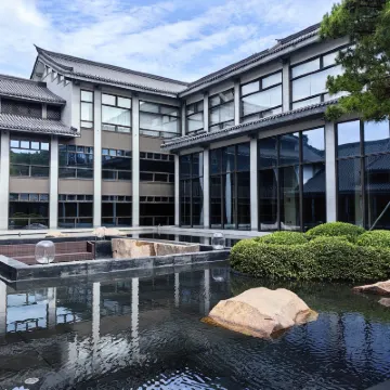 Keyan Jianlange Hotels near Shaoxing Keyan Scenic Area