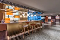 Ibis Hotel Horgos National Gate Scenic Area Branch Hotels in Khorgas